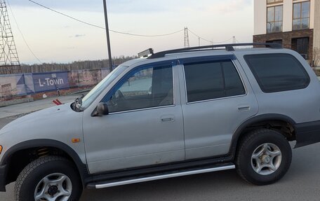 KIA Sportage IV рестайлинг, 2001 год, 460 000 рублей, 2 фотография