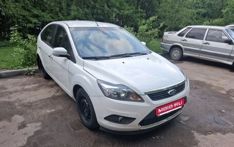 Ford Focus II рестайлинг, 2010 год, 750 000 рублей, 2 фотография