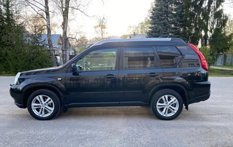 Nissan X-Trail, 2008 год, 960 000 рублей, 3 фотография