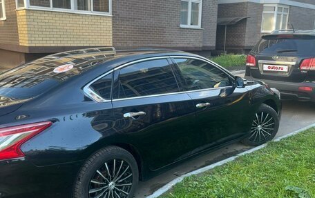 Nissan Teana, 2014 год, 1 750 000 рублей, 4 фотография