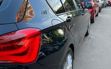 BMW 1 серия, 2016 год, 1 800 000 рублей, 4 фотография