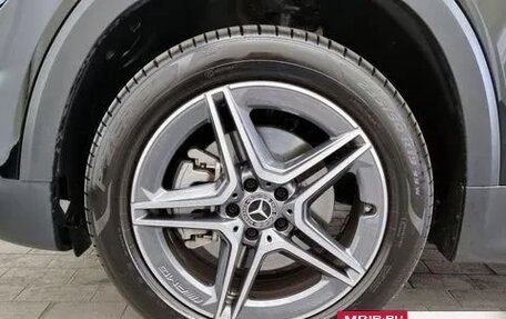 Mercedes-Benz GLB, 2022 год, 4 677 386 рублей, 5 фотография