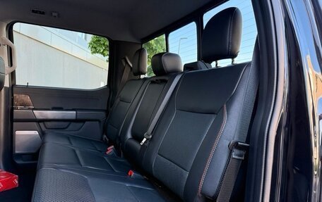 Ford F-150, 2022 год, 4 750 000 рублей, 3 фотография