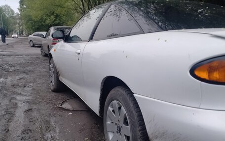 Toyota Cavalier, 1999 год, 150 000 рублей, 3 фотография