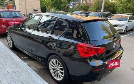 BMW 1 серия, 2016 год, 1 800 000 рублей, 2 фотография