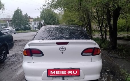 Toyota Cavalier, 1999 год, 150 000 рублей, 2 фотография