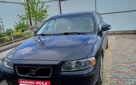 Volvo S60 III, 2007 год, 800 000 рублей, 2 фотография