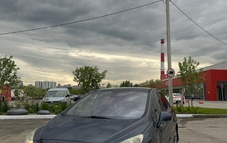 Peugeot 308 II, 2008 год, 400 000 рублей, 3 фотография