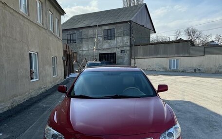 Toyota Camry, 2007 год, 1 449 000 рублей, 2 фотография
