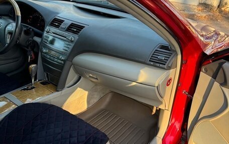 Toyota Camry, 2007 год, 1 449 000 рублей, 8 фотография