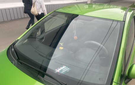 Opel Corsa D, 2011 год, 620 000 рублей, 8 фотография
