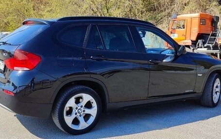 BMW X1, 2012 год, 1 220 000 рублей, 4 фотография