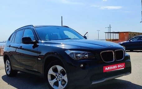 BMW X1, 2012 год, 1 220 000 рублей, 2 фотография