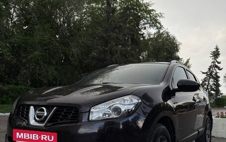 Nissan Qashqai, 2011 год, 1 300 000 рублей, 2 фотография