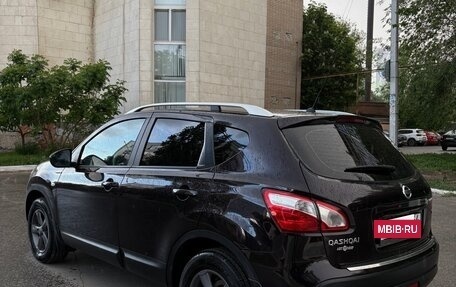 Nissan Qashqai, 2011 год, 1 300 000 рублей, 3 фотография