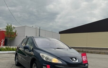 Peugeot 308 II, 2008 год, 400 000 рублей, 2 фотография