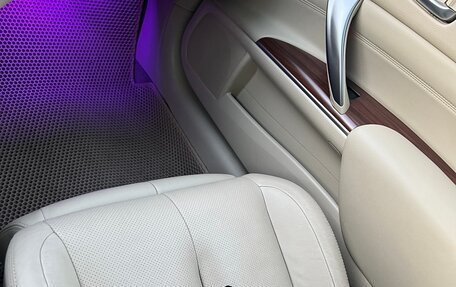Nissan Teana, 2013 год, 1 500 000 рублей, 4 фотография