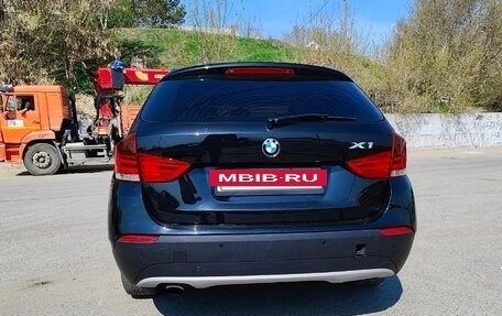 BMW X1, 2012 год, 1 220 000 рублей, 5 фотография