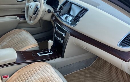 Nissan Teana, 2013 год, 1 500 000 рублей, 3 фотография
