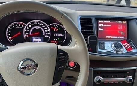 Nissan Teana, 2013 год, 1 500 000 рублей, 5 фотография