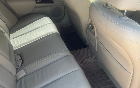 Nissan Teana, 2013 год, 1 500 000 рублей, 7 фотография