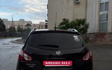 Nissan Qashqai, 2011 год, 1 300 000 рублей, 4 фотография