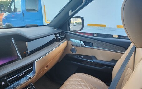 KIA Mohave I, 2020 год, 3 200 000 рублей, 2 фотография