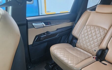 KIA Mohave I, 2020 год, 3 200 000 рублей, 4 фотография
