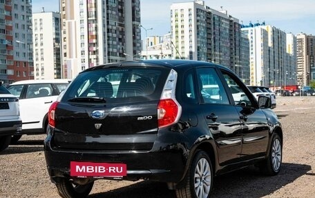Datsun mi-DO, 2018 год, 599 000 рублей, 6 фотография