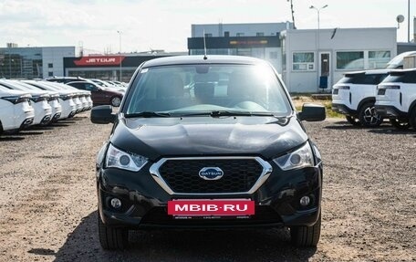 Datsun mi-DO, 2018 год, 599 000 рублей, 2 фотография