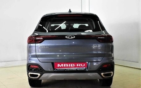 Chery Tiggo 8 I, 2020 год, 1 420 000 рублей, 3 фотография
