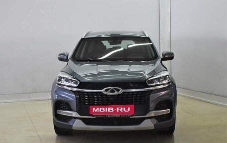 Chery Tiggo 8 I, 2020 год, 1 420 000 рублей, 2 фотография