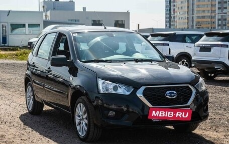 Datsun mi-DO, 2018 год, 599 000 рублей, 3 фотография