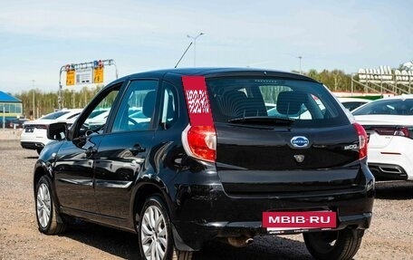 Datsun mi-DO, 2018 год, 599 000 рублей, 4 фотография