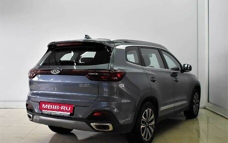 Chery Tiggo 8 I, 2020 год, 1 420 000 рублей, 4 фотография