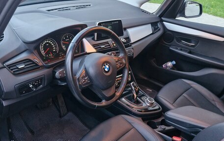 BMW 2 серия Grand Tourer F46 рестайлинг, 2020 год, 2 100 000 рублей, 2 фотография