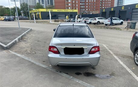Daewoo Nexia I рестайлинг, 2012 год, 129 000 рублей, 3 фотография