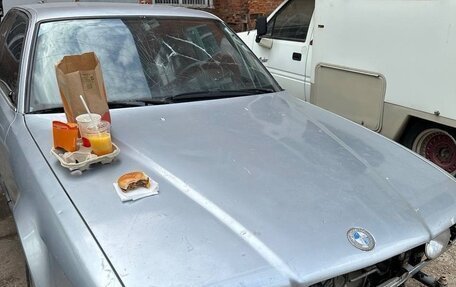 BMW 7 серия, 1988 год, 250 000 рублей, 2 фотография
