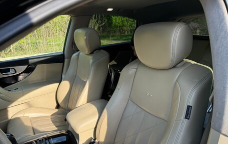 Infiniti FX II, 2012 год, 2 500 000 рублей, 3 фотография