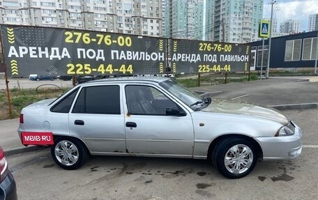 Daewoo Nexia I рестайлинг, 2012 год, 129 000 рублей, 2 фотография