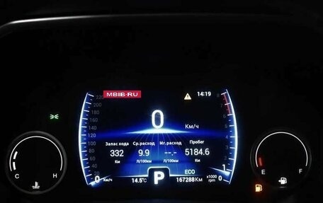 Chery Tiggo 8 I, 2020 год, 1 420 000 рублей, 6 фотография