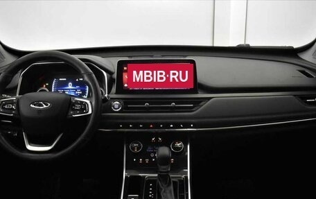 Chery Tiggo 8 I, 2020 год, 1 420 000 рублей, 5 фотография