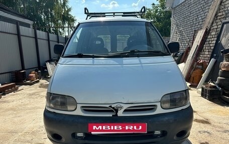 Nissan Vanette IV, 2001 год, 250 000 рублей, 2 фотография