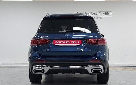 Mercedes-Benz GLB, 2022 год, 3 912 982 рублей, 2 фотография