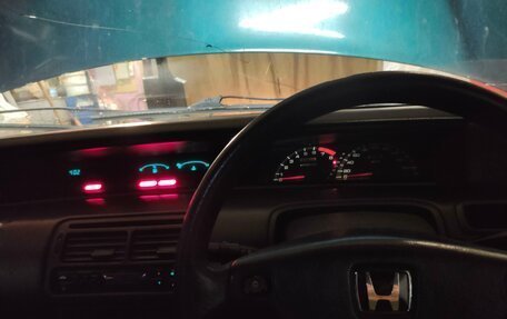 Honda Prelude IV, 1992 год, 150 000 рублей, 3 фотография