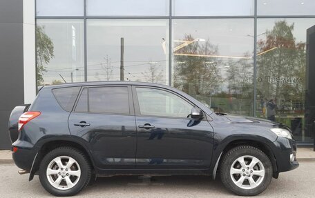 Toyota RAV4, 2010 год, 1 035 000 рублей, 7 фотография