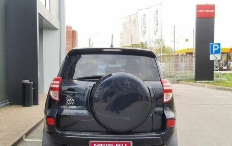 Toyota RAV4, 2010 год, 1 035 000 рублей, 5 фотография