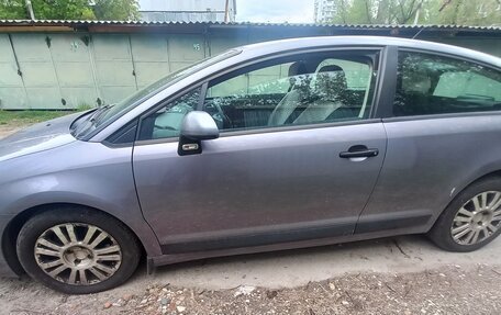 Citroen C4 II рестайлинг, 2004 год, 475 000 рублей, 2 фотография
