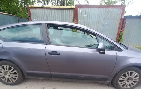 Citroen C4 II рестайлинг, 2004 год, 475 000 рублей, 3 фотография