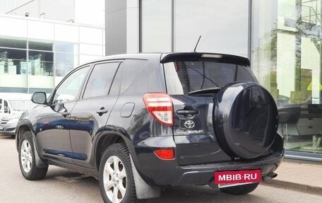 Toyota RAV4, 2010 год, 1 035 000 рублей, 6 фотография